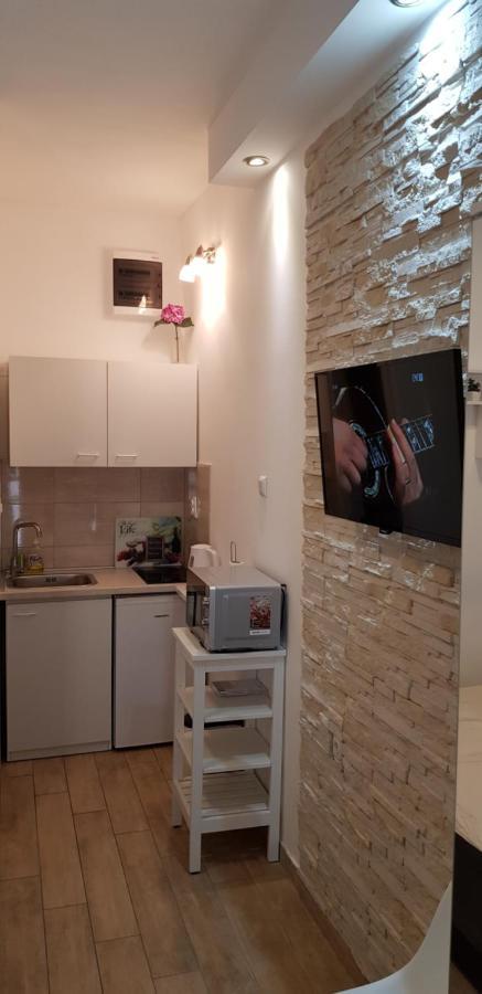 Studio Apartment Legcevic Kaštela Εξωτερικό φωτογραφία