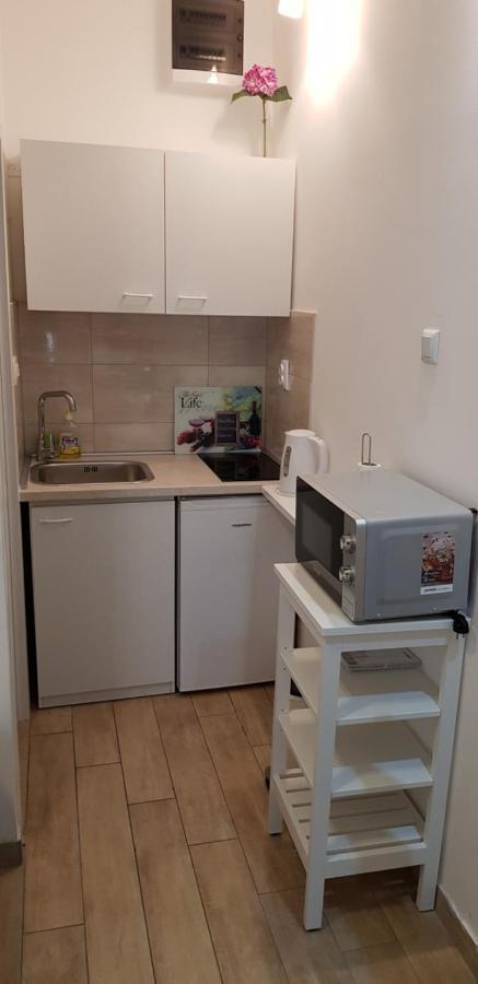 Studio Apartment Legcevic Kaštela Εξωτερικό φωτογραφία