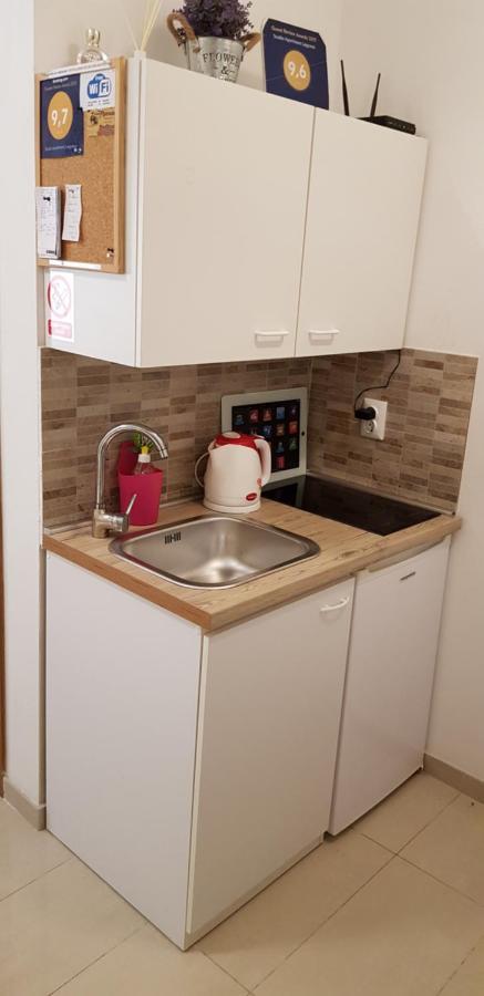 Studio Apartment Legcevic Kaštela Εξωτερικό φωτογραφία