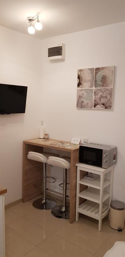 Studio Apartment Legcevic Kaštela Εξωτερικό φωτογραφία
