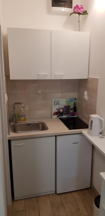 Studio Apartment Legcevic Kaštela Εξωτερικό φωτογραφία