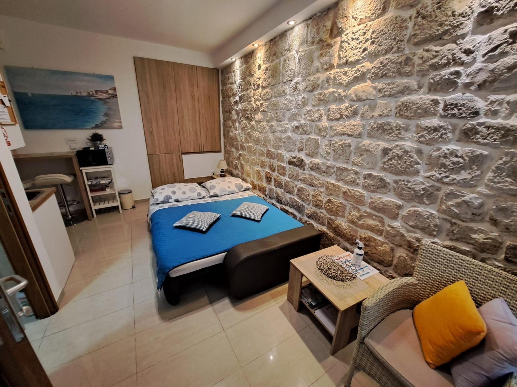 Studio Apartment Legcevic Kaštela Εξωτερικό φωτογραφία