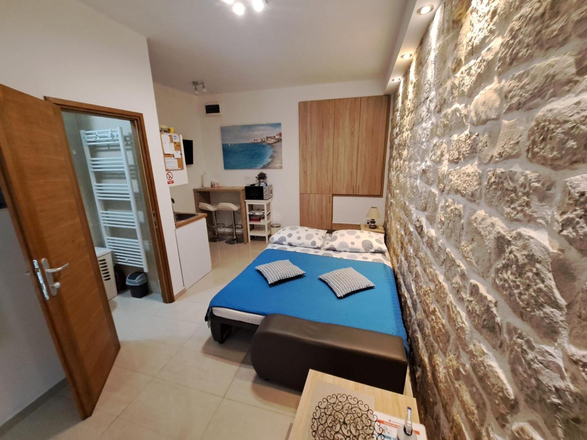 Studio Apartment Legcevic Kaštela Εξωτερικό φωτογραφία
