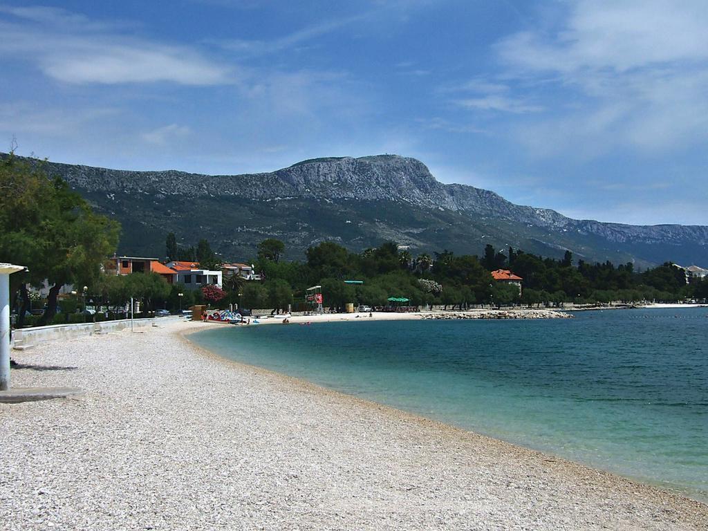 Studio Apartment Legcevic Kaštela Δωμάτιο φωτογραφία