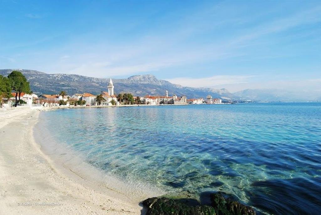 Studio Apartment Legcevic Kaštela Δωμάτιο φωτογραφία