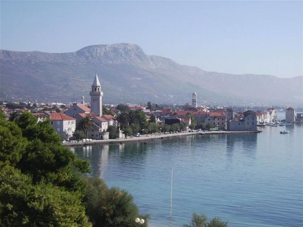 Studio Apartment Legcevic Kaštela Δωμάτιο φωτογραφία