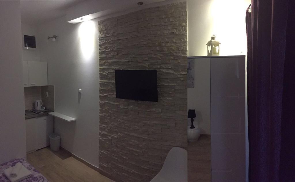Studio Apartment Legcevic Kaštela Εξωτερικό φωτογραφία