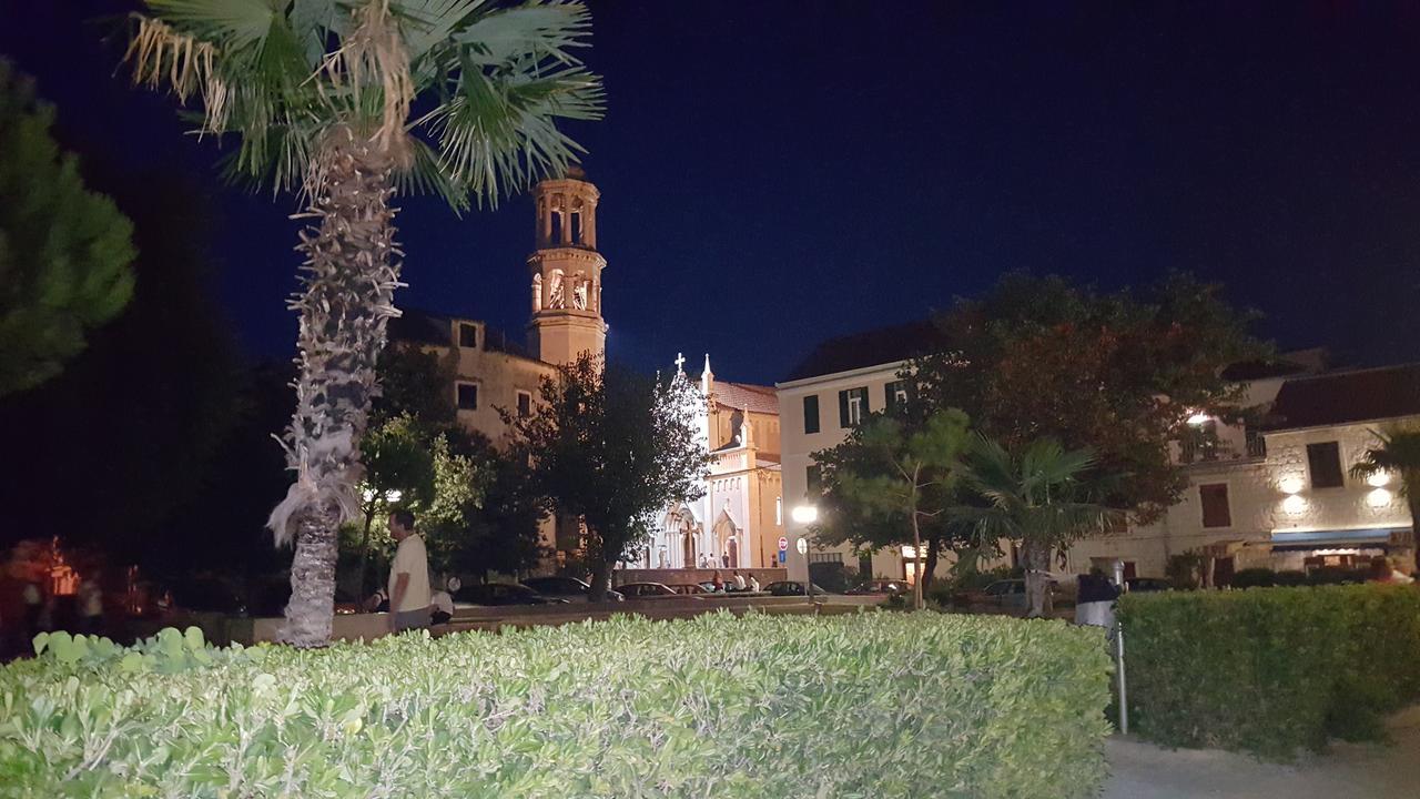Studio Apartment Legcevic Kaštela Εξωτερικό φωτογραφία