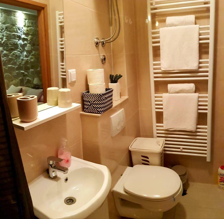 Studio Apartment Legcevic Kaštela Εξωτερικό φωτογραφία