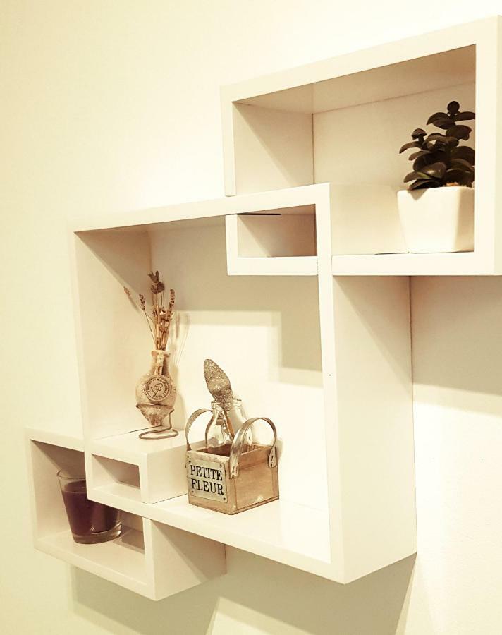 Studio Apartment Legcevic Kaštela Εξωτερικό φωτογραφία