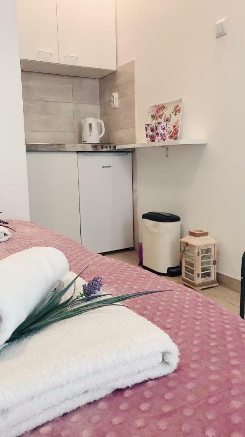 Studio Apartment Legcevic Kaštela Εξωτερικό φωτογραφία