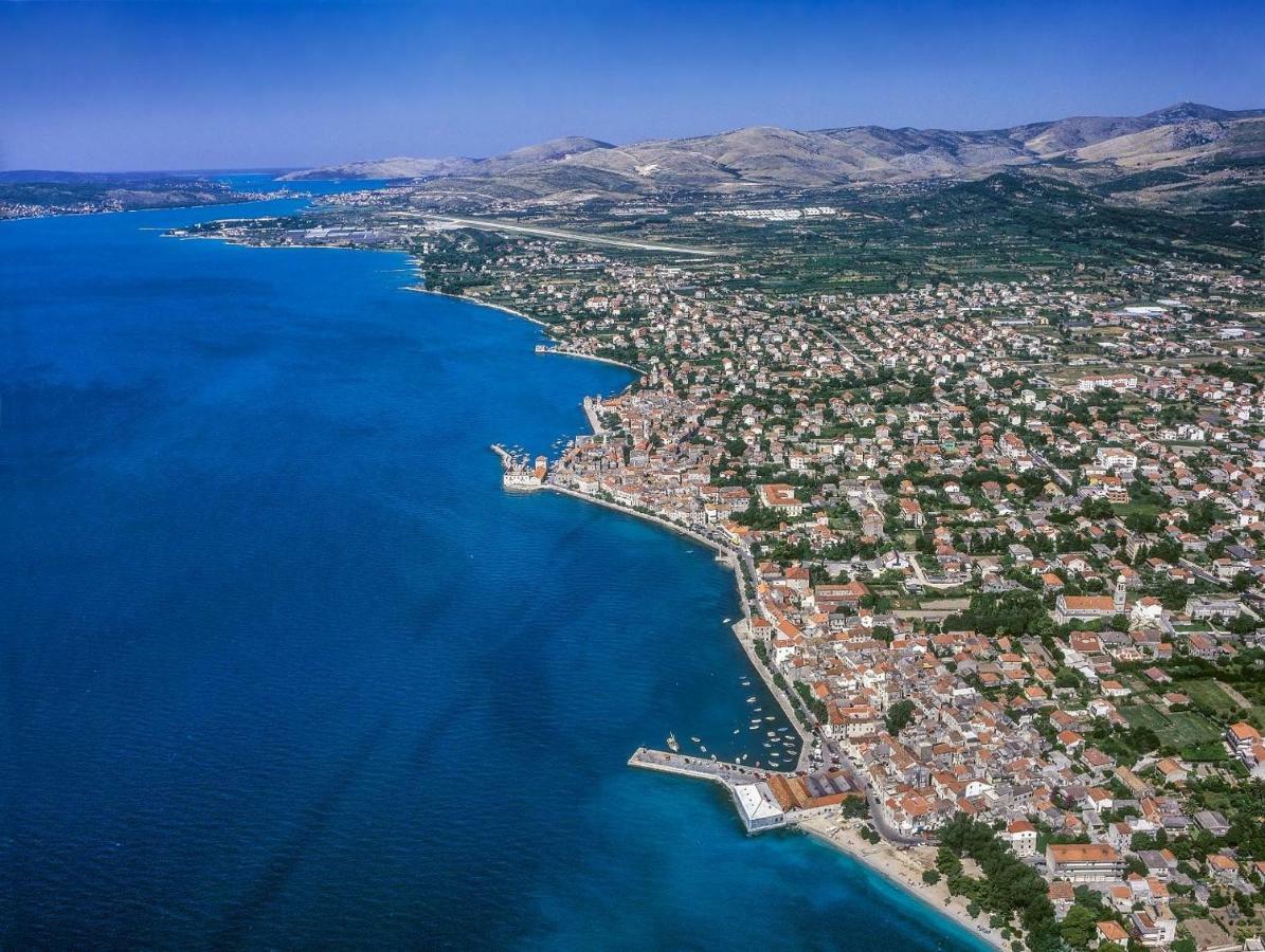 Studio Apartment Legcevic Kaštela Εξωτερικό φωτογραφία