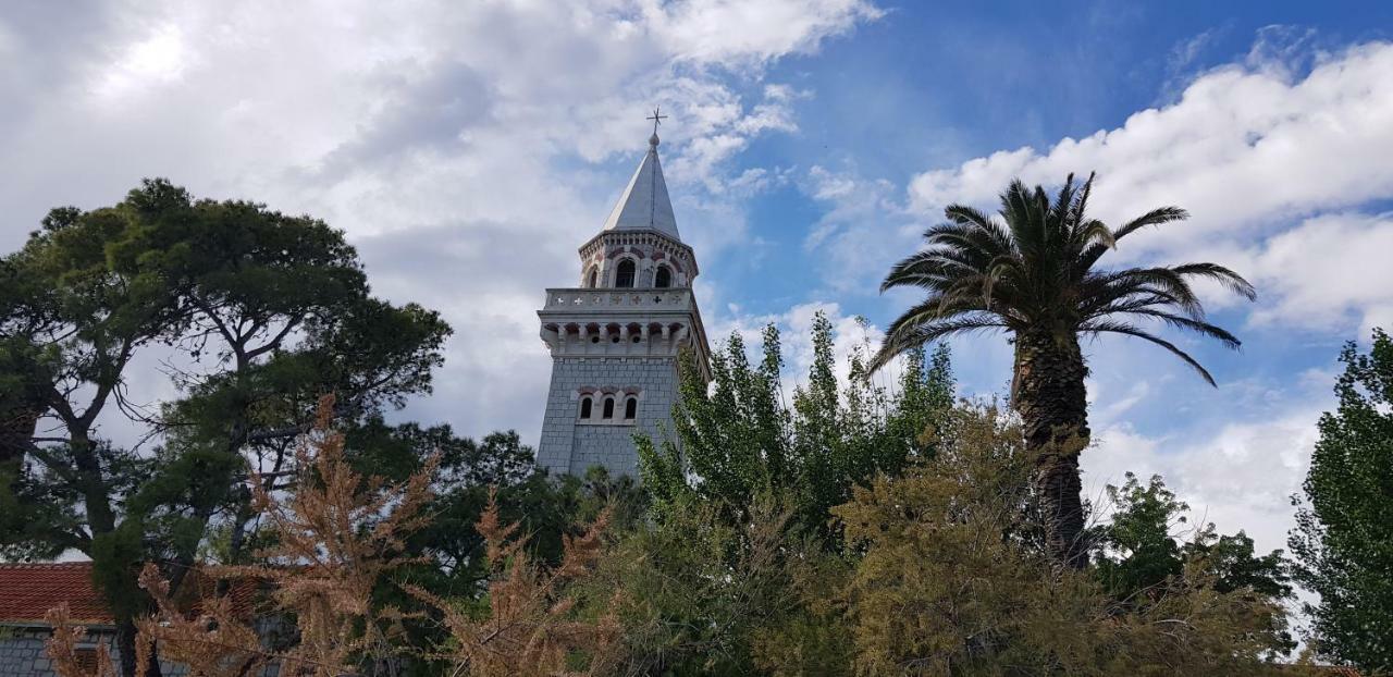 Studio Apartment Legcevic Kaštela Εξωτερικό φωτογραφία