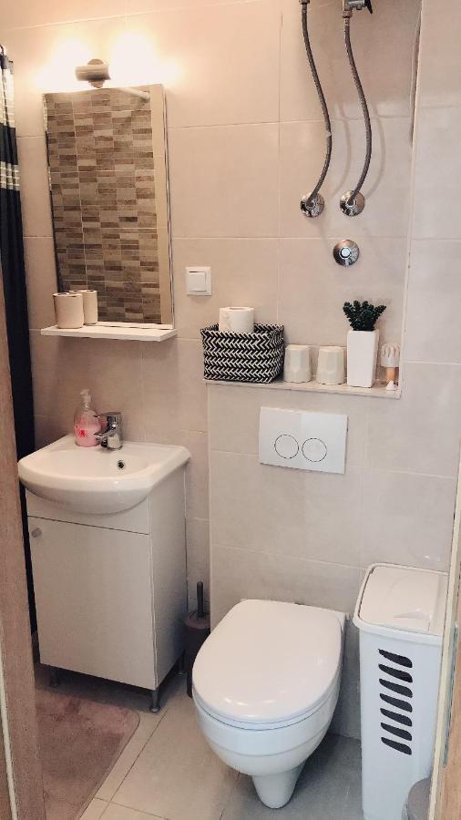 Studio Apartment Legcevic Kaštela Εξωτερικό φωτογραφία