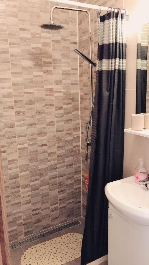 Studio Apartment Legcevic Kaštela Εξωτερικό φωτογραφία